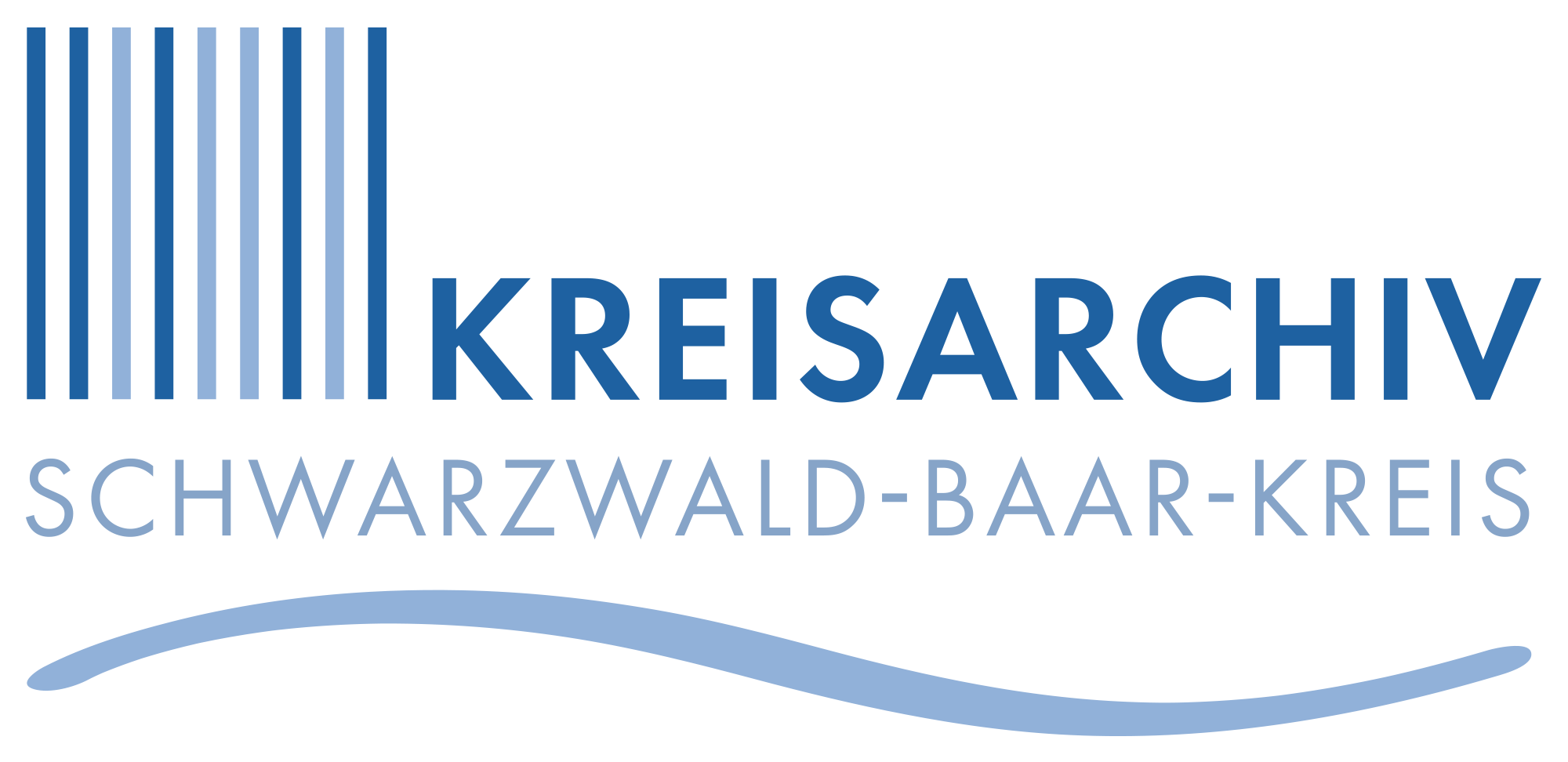 Villlingen-Schwenningen  Kreisarchiv-Logo